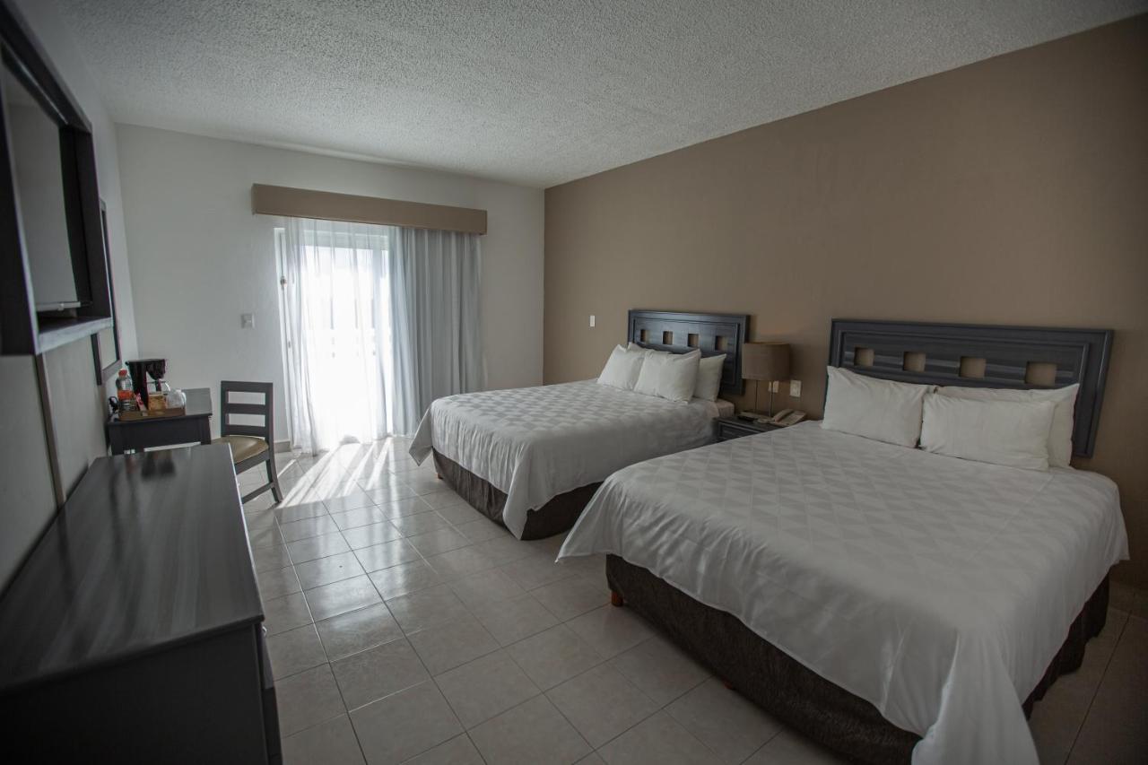 Ocean View Cancun Arenas Exterior photo
