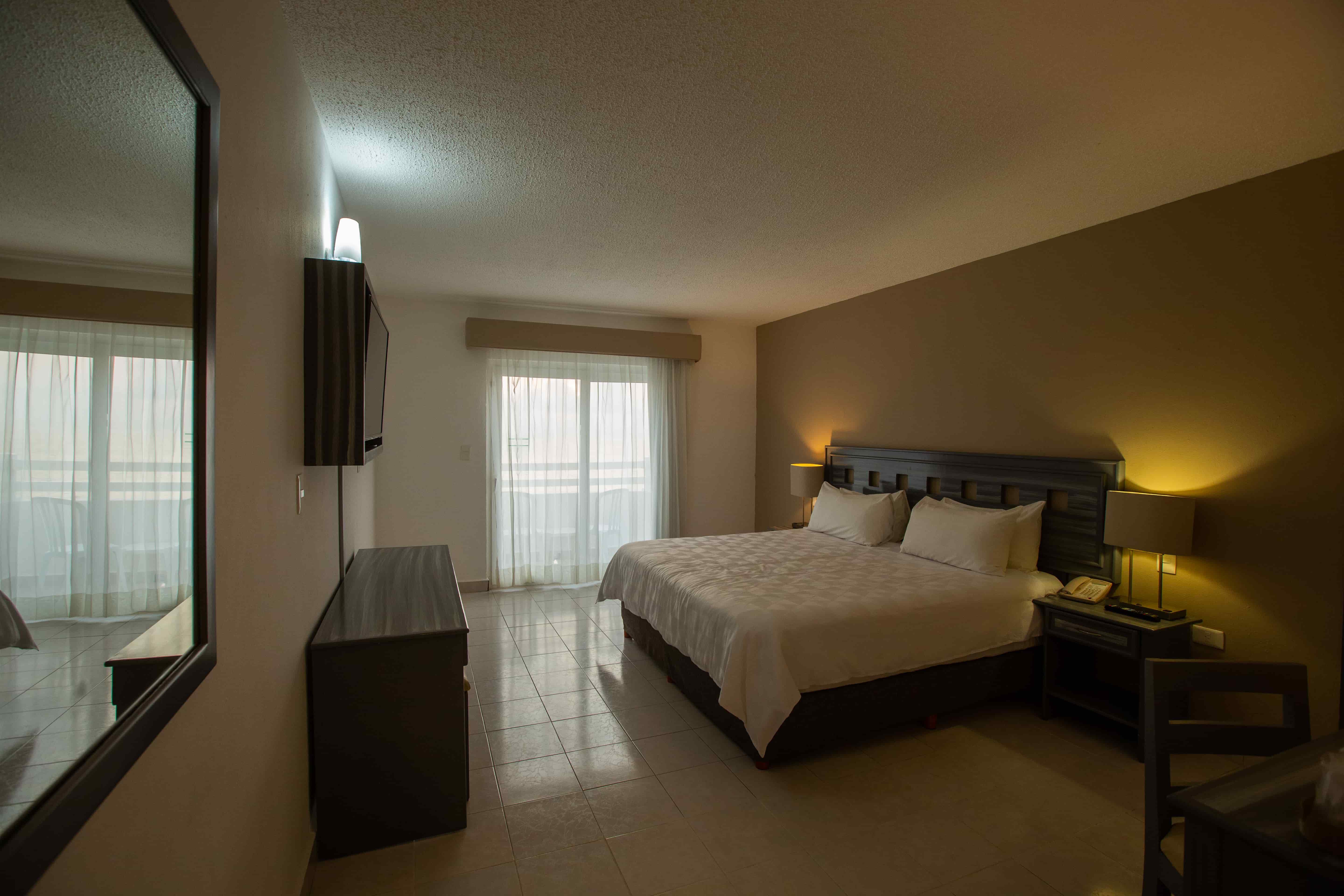 Ocean View Cancun Arenas Exterior photo