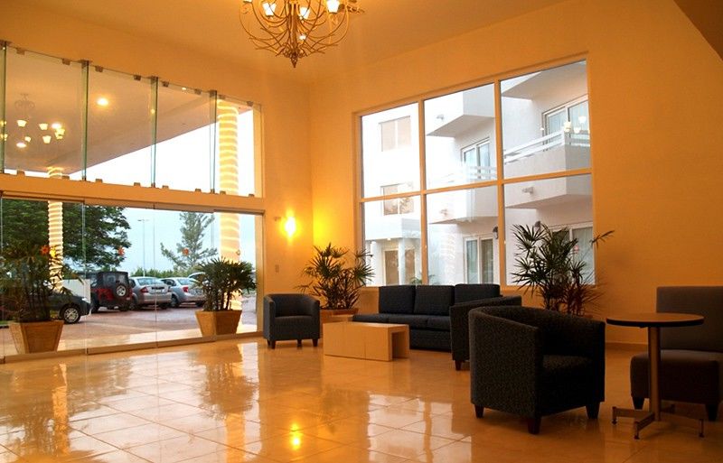 Ocean View Cancun Arenas Exterior photo
