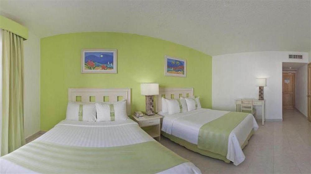 Ocean View Cancun Arenas Exterior photo