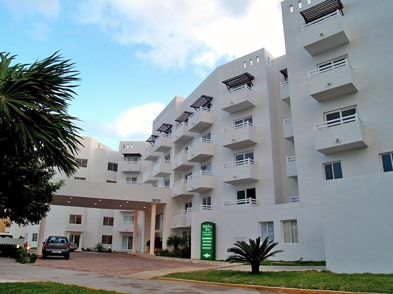 Ocean View Cancun Arenas Exterior photo