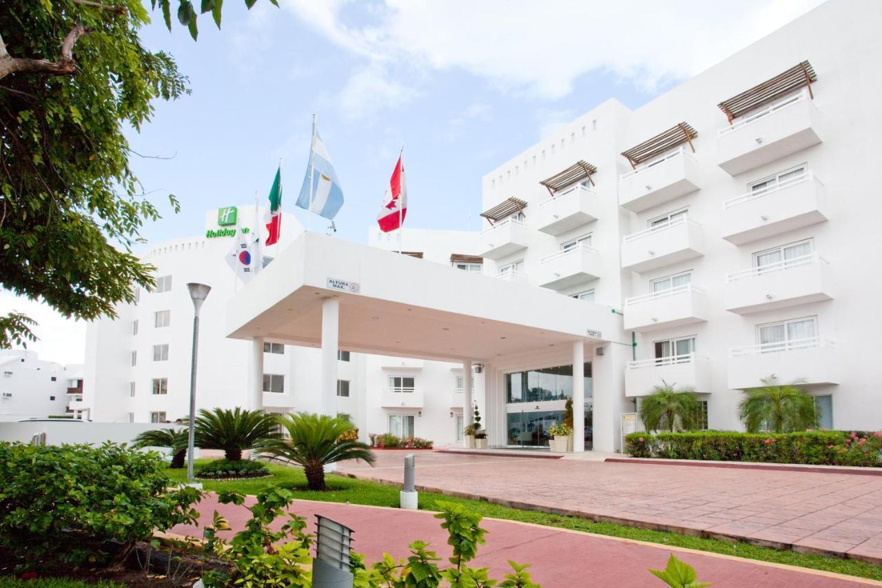 Ocean View Cancun Arenas Exterior photo