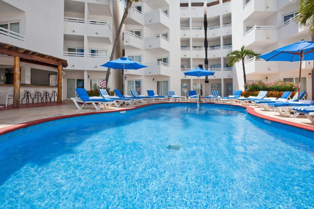 Ocean View Cancun Arenas Exterior photo