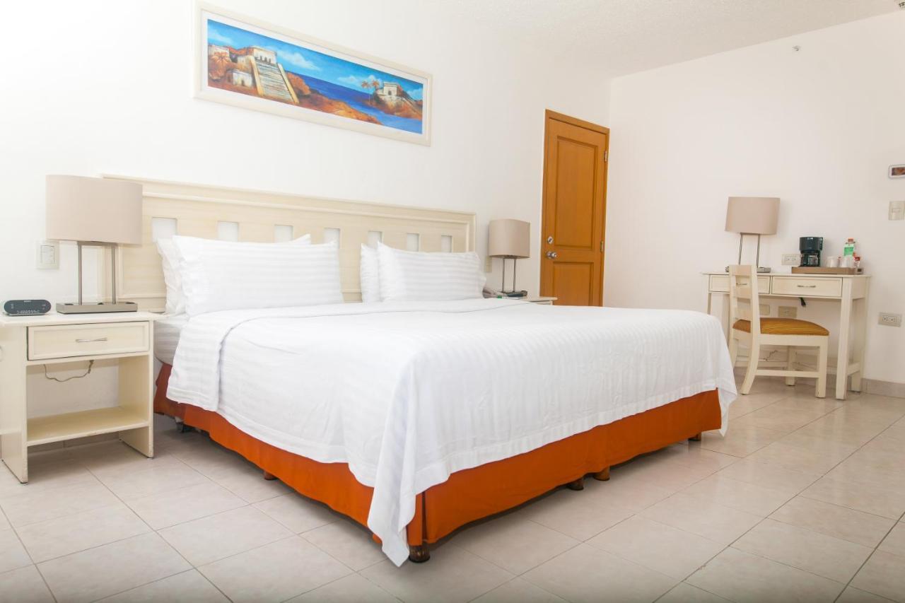 Ocean View Cancun Arenas Exterior photo